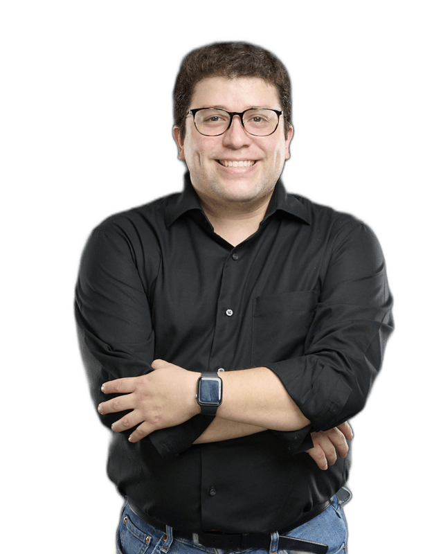 Ruben, founder of 70x7 Tools